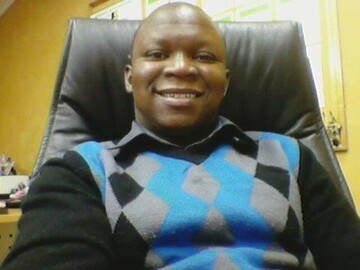negotiator, 51 Witbank, Mpumalanga, South Africa