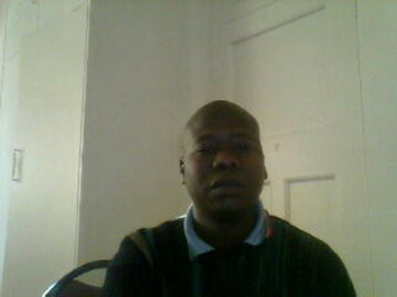 Sgila, 37 Witbank, Mpumalanga, South Africa