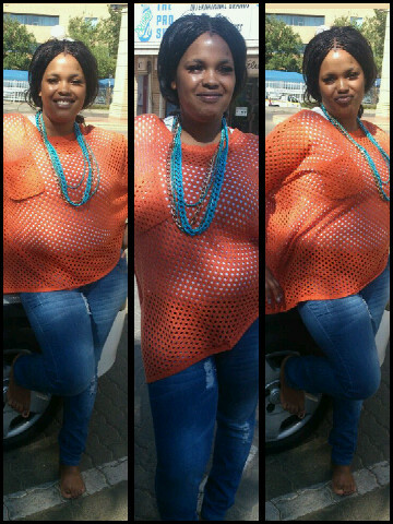 Prettyface3, 35 Soweto, Gauteng, South Africa