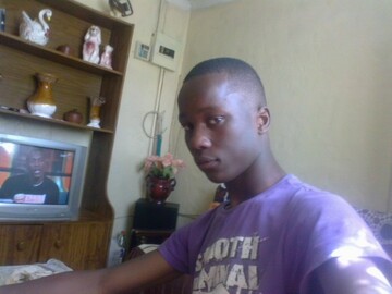 fanga boy junior, 31 Dullstroom, Mpumalanga, South Africa