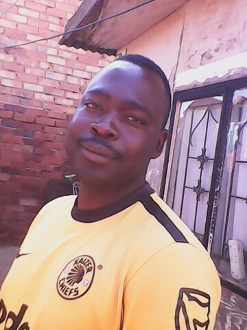 Bro Pat, 44 Pretoria, Gauteng, South Africa
