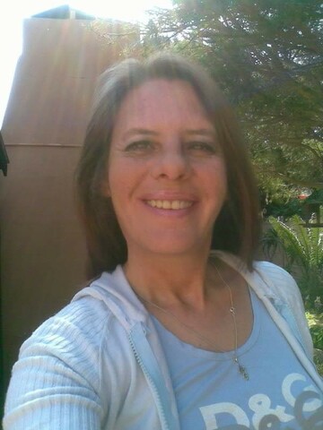 Sharon44, 53 Cape Town, Western Cape, South Africa