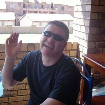Sakkie14, 44 Randburg, Gauteng, South Africa