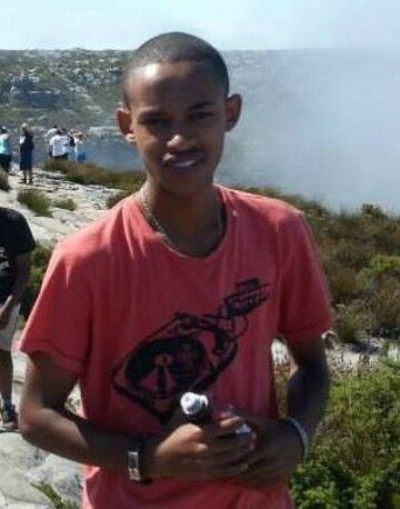 Nobel2, 30 Cape Town, Western Cape, South Africa