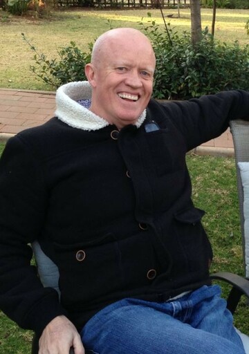 Arland, 66 Sandton, Gauteng, South Africa