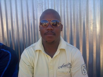 pat108, 43 Rustenburg, North West, South Africa