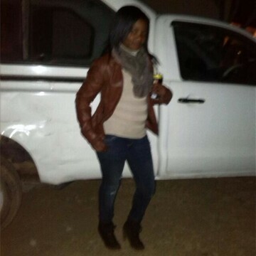 Dee348, 36 Bloemfontein, Free State, South Africa