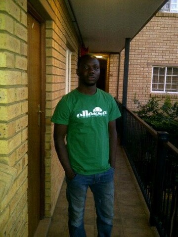 jackki, 40 Midrand, Gauteng, South Africa
