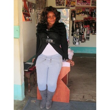 Breezy25, 36 Brakpan, Gauteng, South Africa