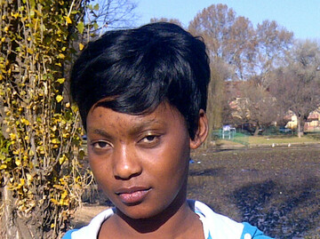 Mwa3, 36 Randburg, Gauteng, South Africa