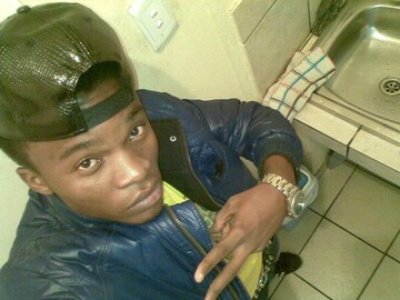 Ben117, 34 Johannesburg, Gauteng, South Africa