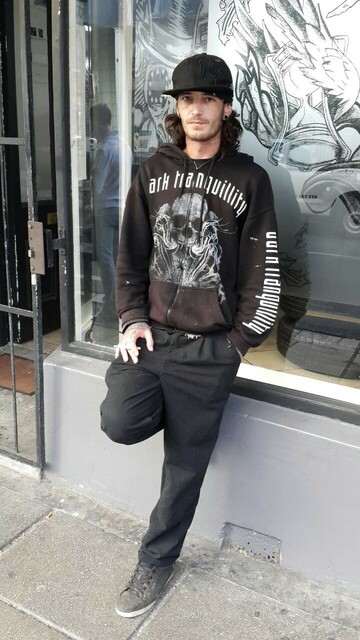 ilovetattooing, 41 Somerset West, Western Cape, South Africa