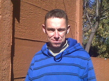 victor72, 53 Krugersdorp, Gauteng, South Africa
