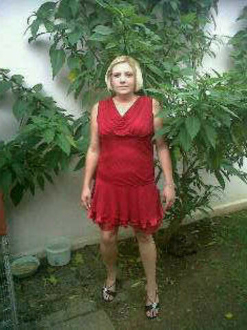 Blue eyes44, 43 Potchefstroom, North West, South Africa