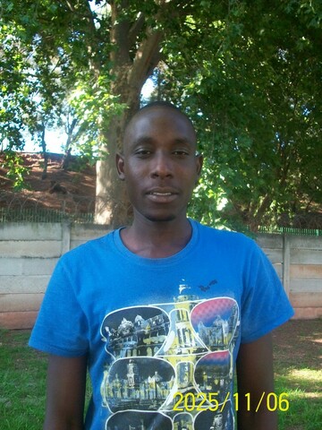 ronny123, 37 Johannesburg, Gauteng, South Africa
