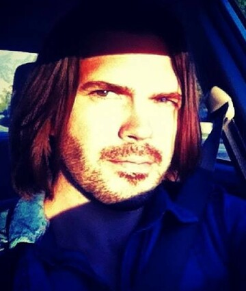 Matt56, 55 Johannesburg South, Gauteng, South Africa