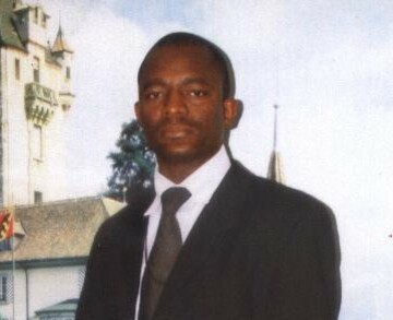 danielguede, 50 Pretoria, Gauteng, South Africa
