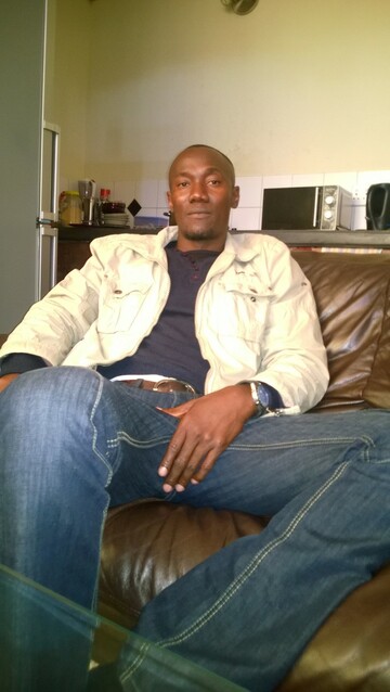 micheal32, 46 Johannesburg, Gauteng, South Africa