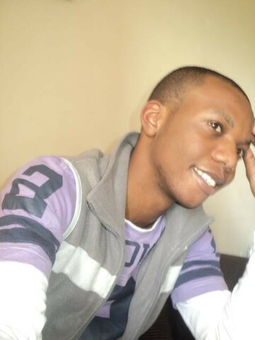 Garcer, 33 Johannesburg, Gauteng, South Africa