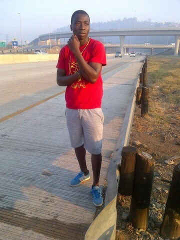 capfant, 33 Middelburg (MP), Mpumalanga, South Africa