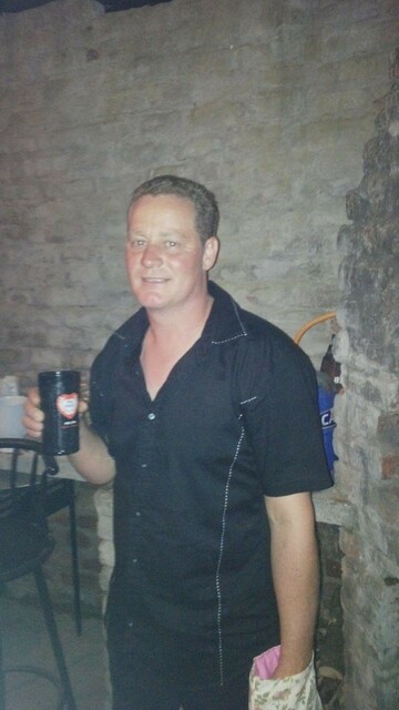 Marius34, 50 Port Elizabeth, Eastern Cape, South Africa