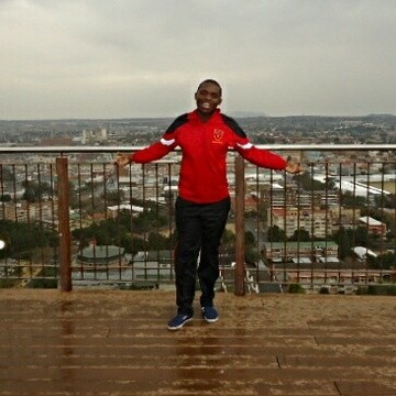 Sya Syabonga, 32 Durban, KwaZulu-Natal, South Africa