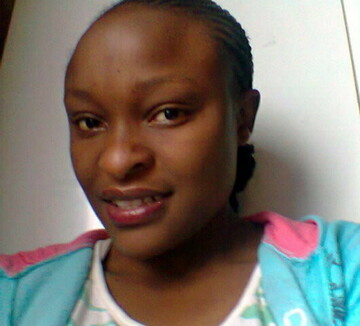 Lovely lady, 33 Germiston, Gauteng, South Africa