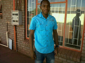 Benny39, 33 Kathu, Northern Cape, South Africa