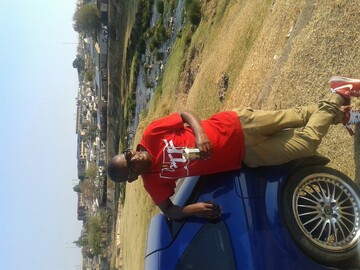 skippa, 39 Johannesburg, Gauteng, South Africa