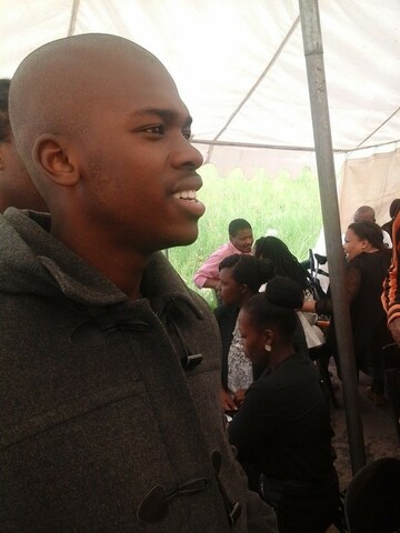 Trevor42, 40 Kimberley, Northern Cape, South Africa