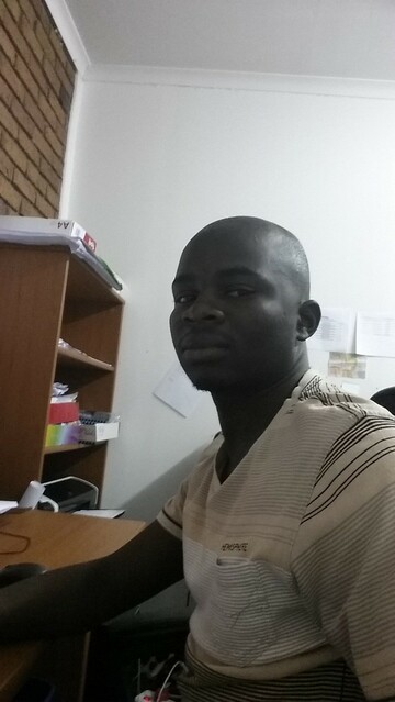 cedrick2, 33 Polokwane, Limpopo, South Africa