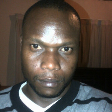 Potlako2, 47 Kempton Park, Gauteng, South Africa