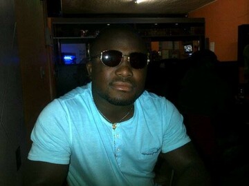 Desmond15, 45 Midrand, Gauteng, South Africa