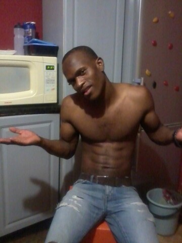 steven44, 36 Soweto, Gauteng, South Africa