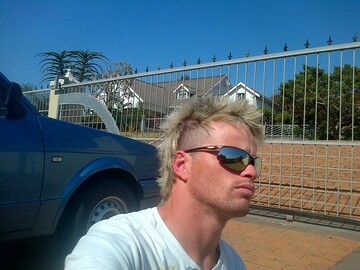 Ettienne69, 36 Kempton Park, Gauteng, South Africa