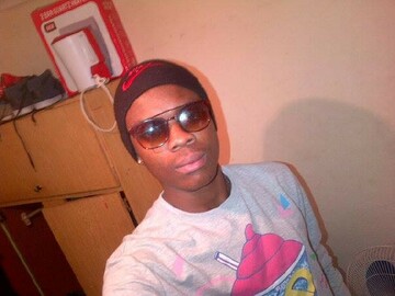 mrbigthing, 37 Johannesburg, Gauteng, South Africa