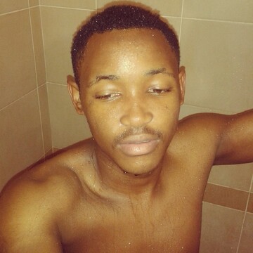 THE-MYSTERY-GUY, 35 Durban, KwaZulu-Natal, South Africa