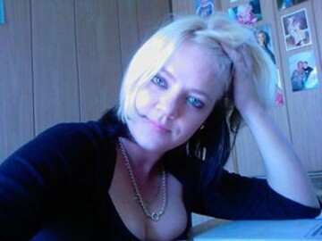 Nicole42, 41 Alberton, Gauteng, South Africa