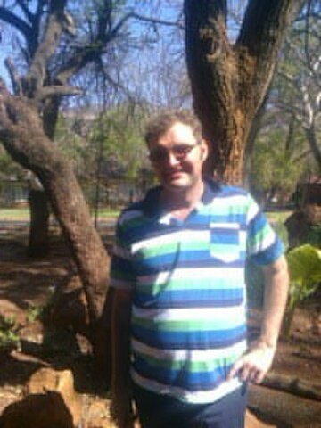 Pierre19, 39 Thabazimbi, Limpopo, South Africa