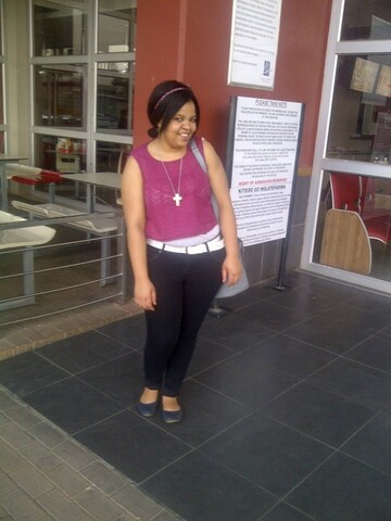 ray222, 34 Mmabatho, North West, South Africa