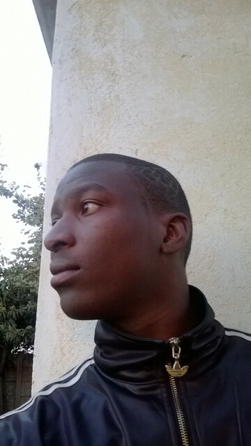 chadz101, 32 Johannesburg, Gauteng, South Africa