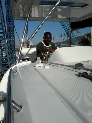 arinesto, 39 Cape Town, Western Cape, South Africa