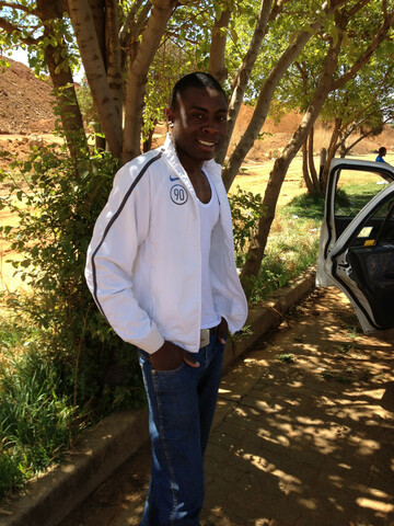 mike352, 40 Benoni, Gauteng, South Africa