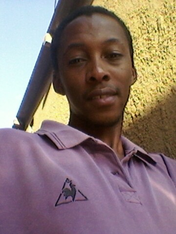 Mr Goody, 40 Soweto, Gauteng, South Africa