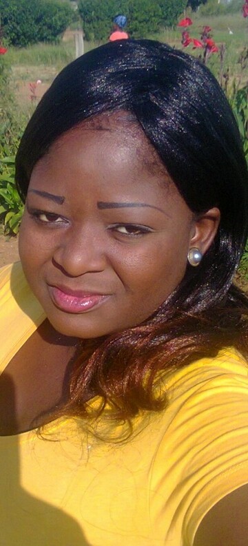 ini ido, 36 Rustenburg, North West, South Africa