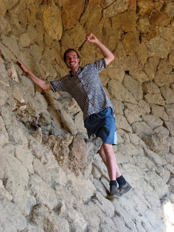 mark117, 42 Swellendam, Western Cape, South Africa