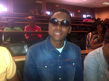 Gentle Breeze, 31 Soweto, Gauteng, South Africa