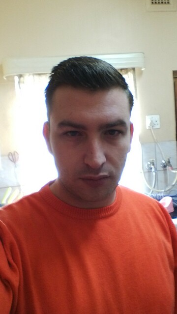 funboy_gp, 37 Germiston, Gauteng, South Africa