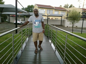 mike351, 51 Johannesburg, Gauteng, South Africa