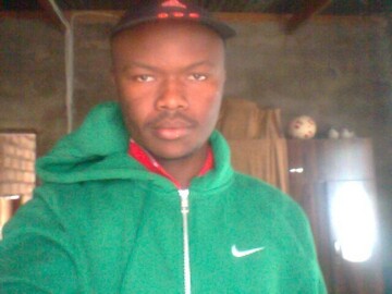 Theo772, 36 Polokwane, Limpopo, South Africa